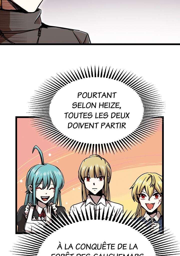 Read Bug Player FR Manga Online
