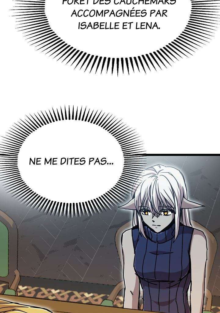 Read Bug Player FR Manga Online