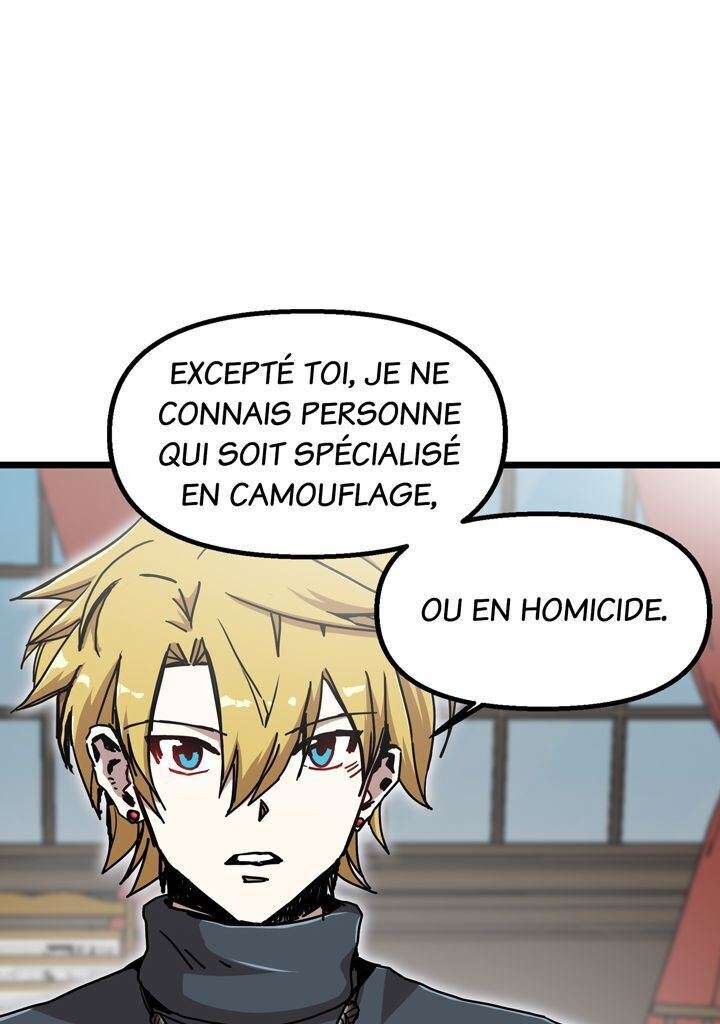 Read Bug Player FR Manga Online