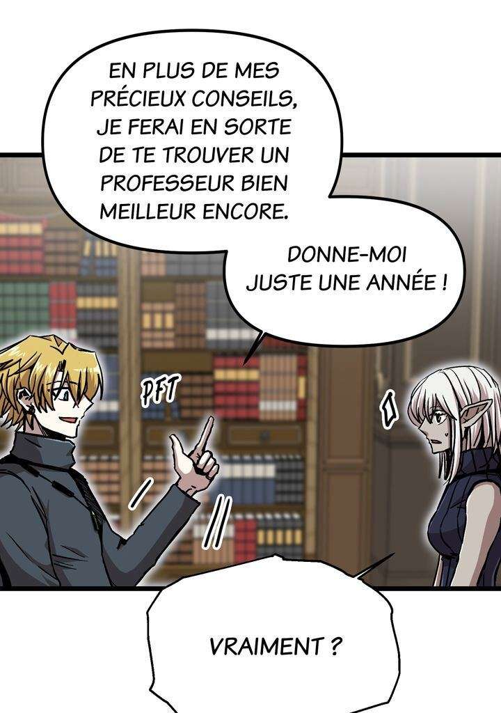 Read Bug Player FR Manga Online