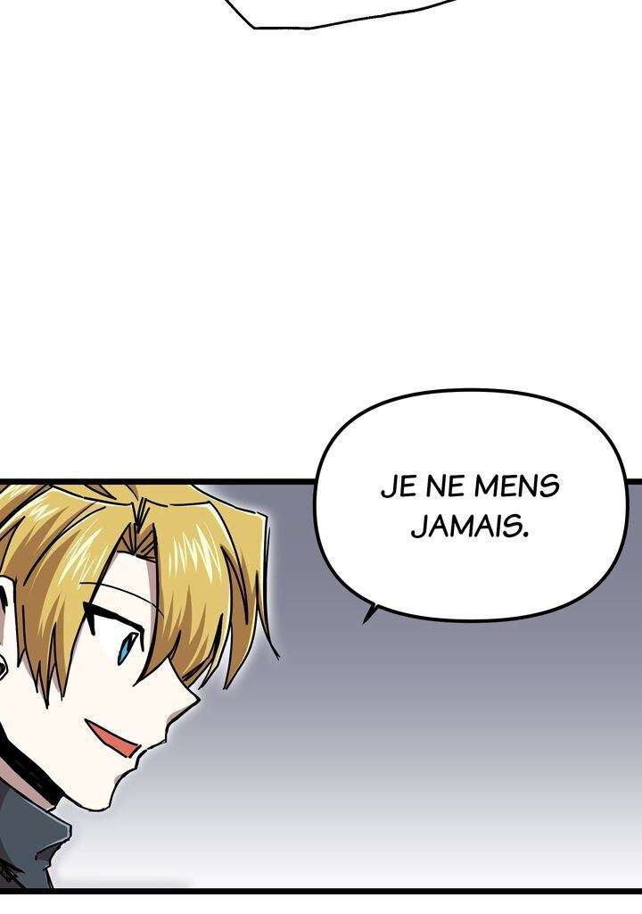 Read Bug Player FR Manga Online