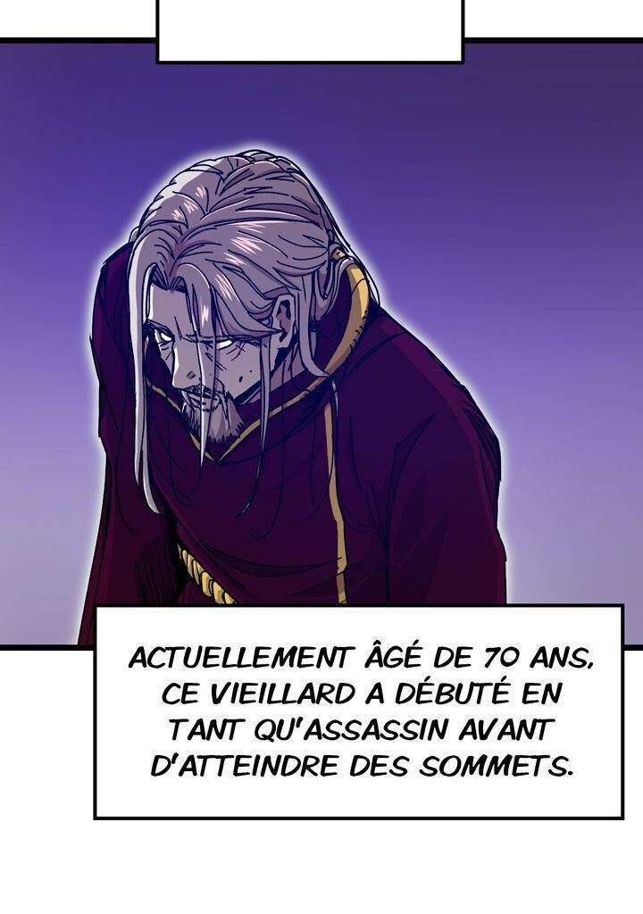 Read Bug Player FR Manga Online