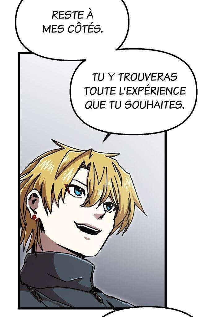 Read Bug Player FR Manga Online