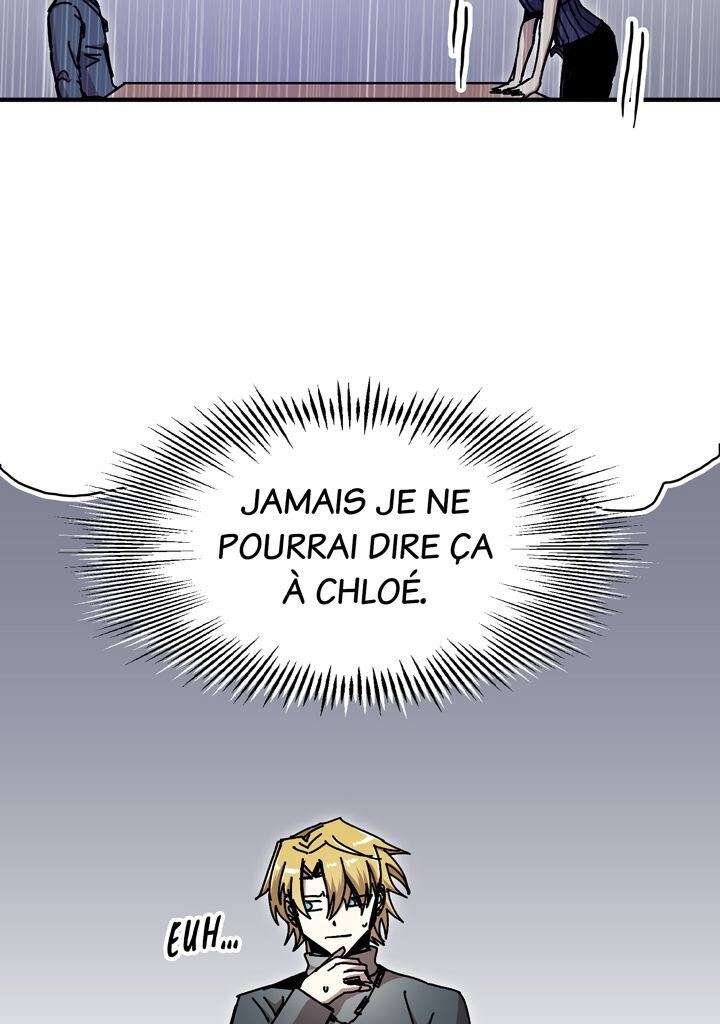 Read Bug Player FR Manga Online
