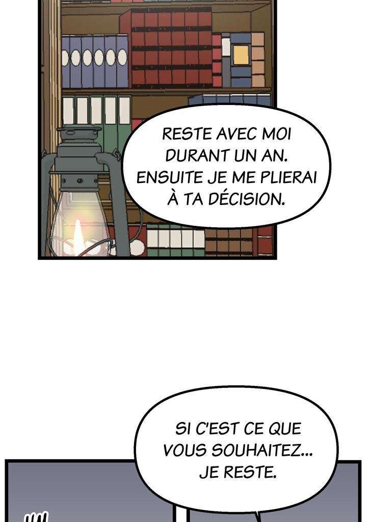 Read Bug Player FR Manga Online