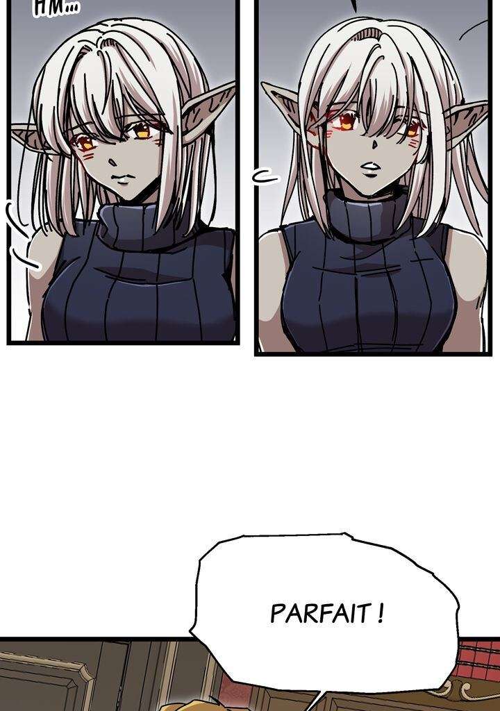 Read Bug Player FR Manga Online