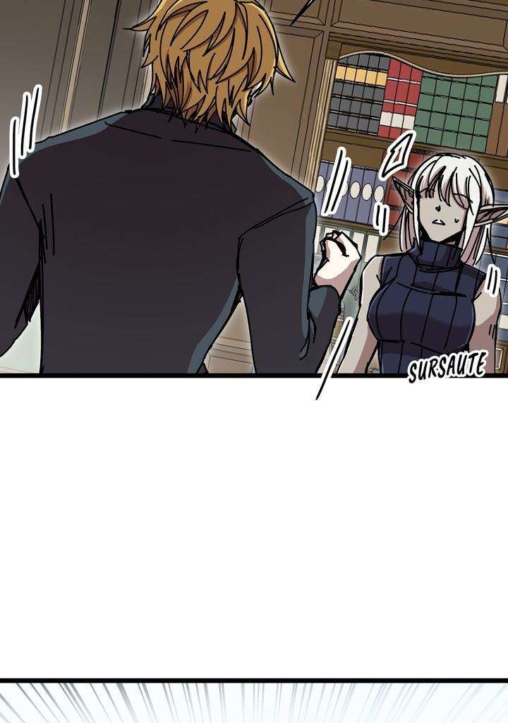 Read Bug Player FR Manga Online