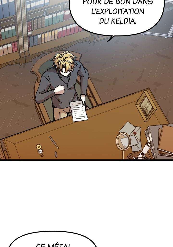 Read Bug Player FR Manga Online
