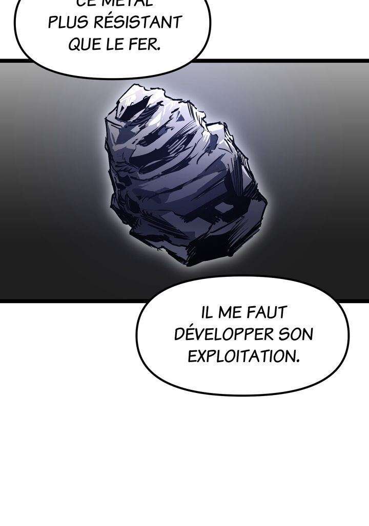 Read Bug Player FR Manga Online