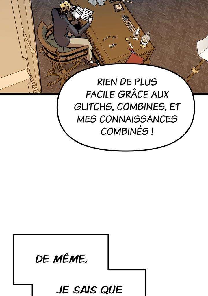 Read Bug Player FR Manga Online
