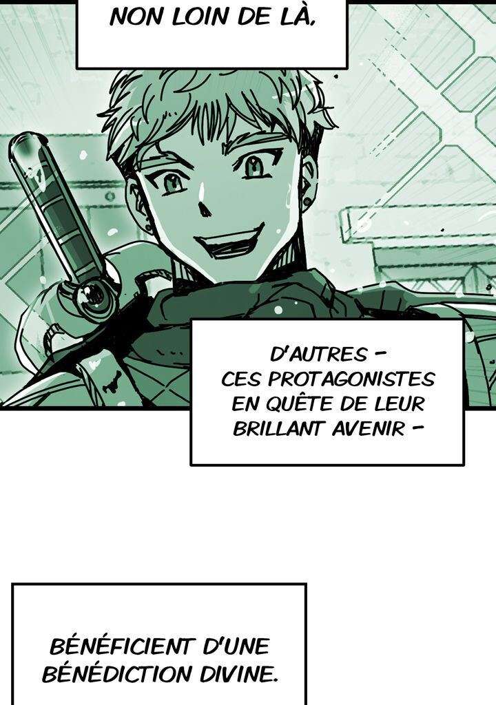 Read Bug Player FR Manga Online