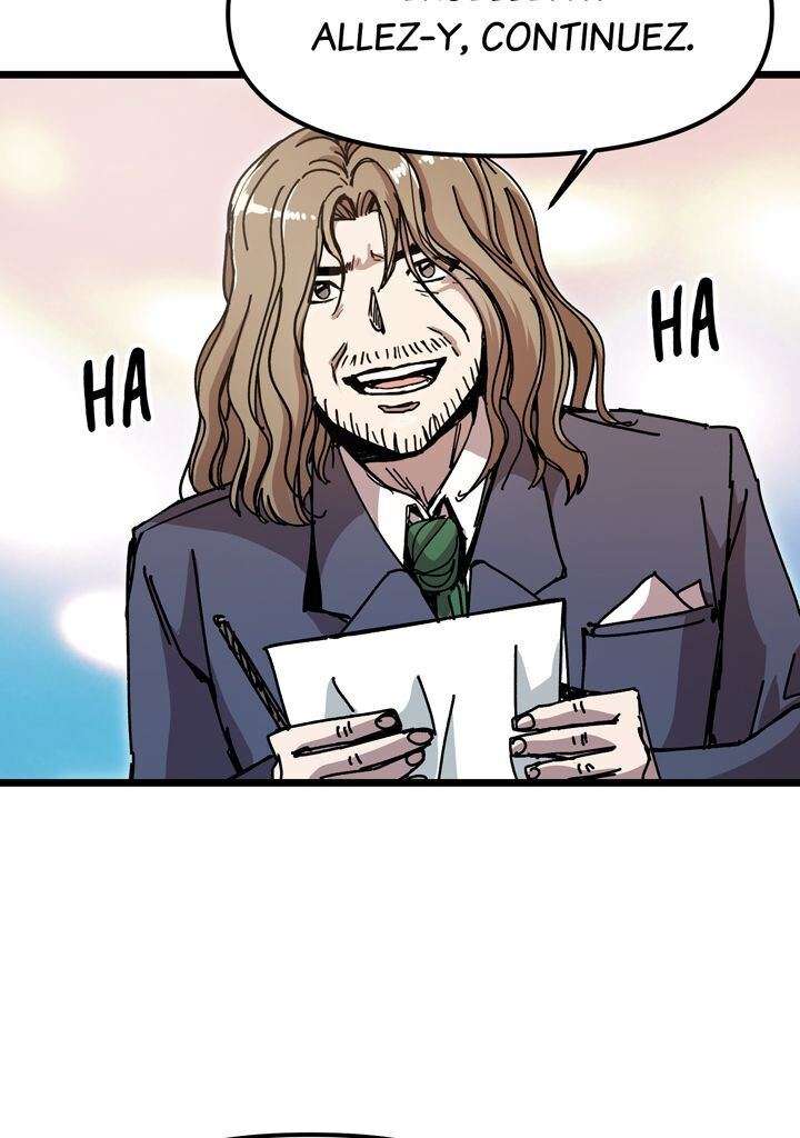 Read Bug Player FR Manga Online