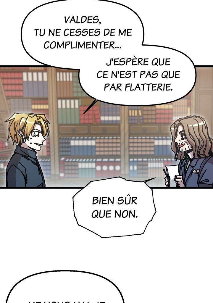 Read Bug Player FR Manga Online