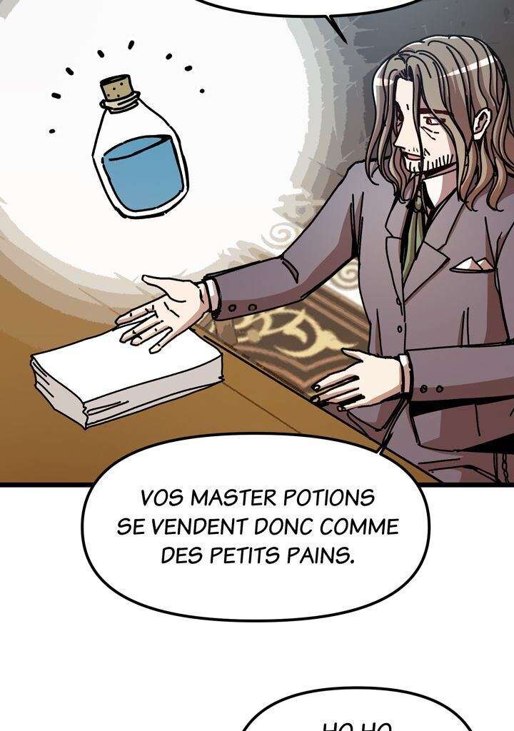 Read Bug Player FR Manga Online