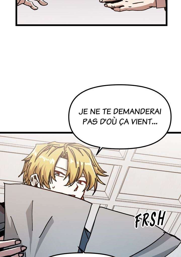 Read Bug Player FR Manga Online