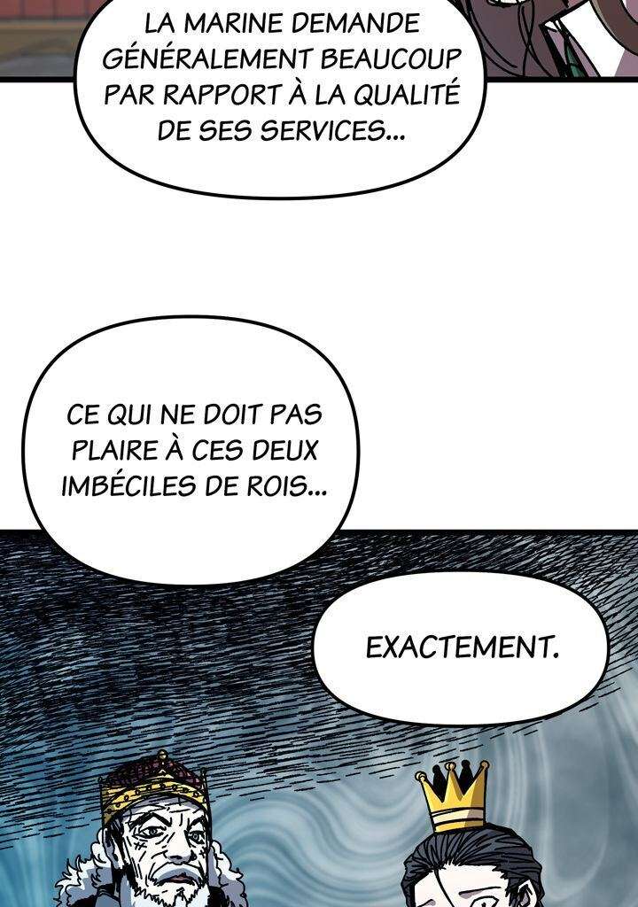 Read Bug Player FR Manga Online