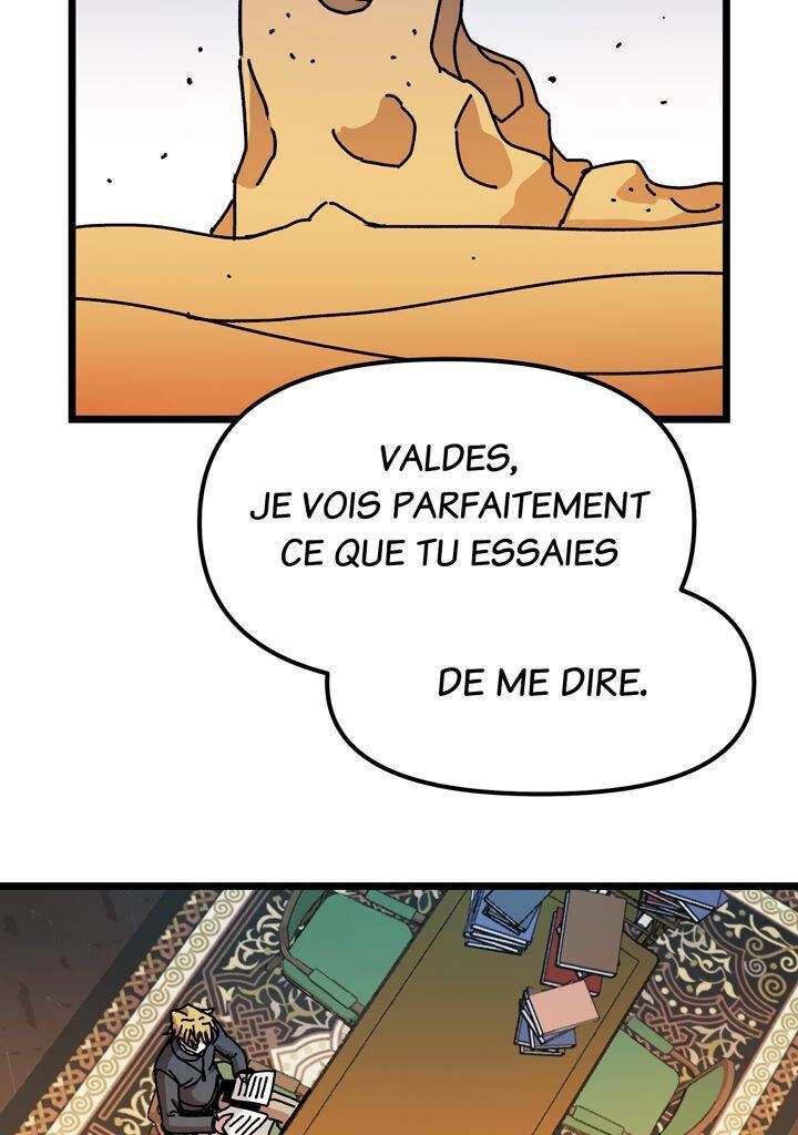Read Bug Player FR Manga Online