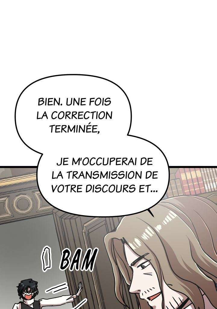 Read Bug Player FR Manga Online