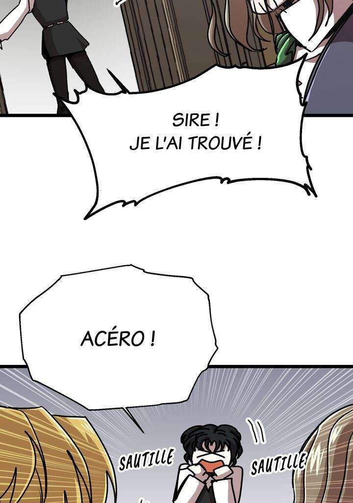 Read Bug Player FR Manga Online