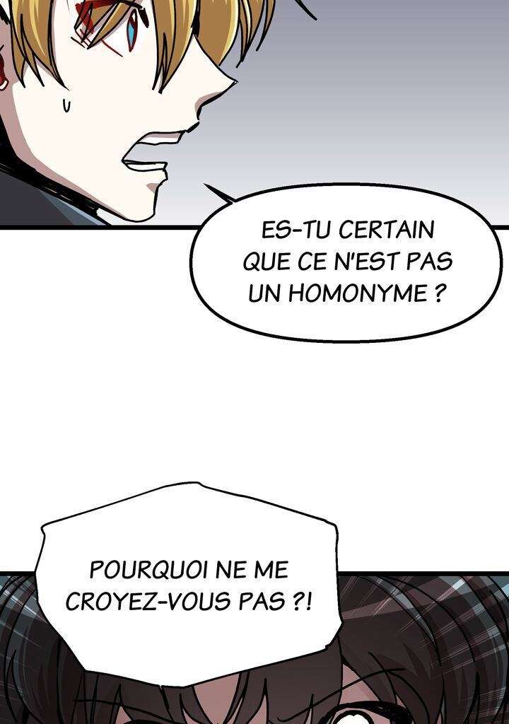 Read Bug Player FR Manga Online