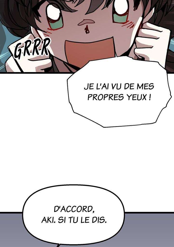 Read Bug Player FR Manga Online
