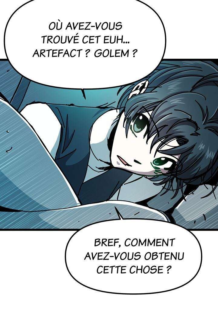 Read Bug Player FR Manga Online