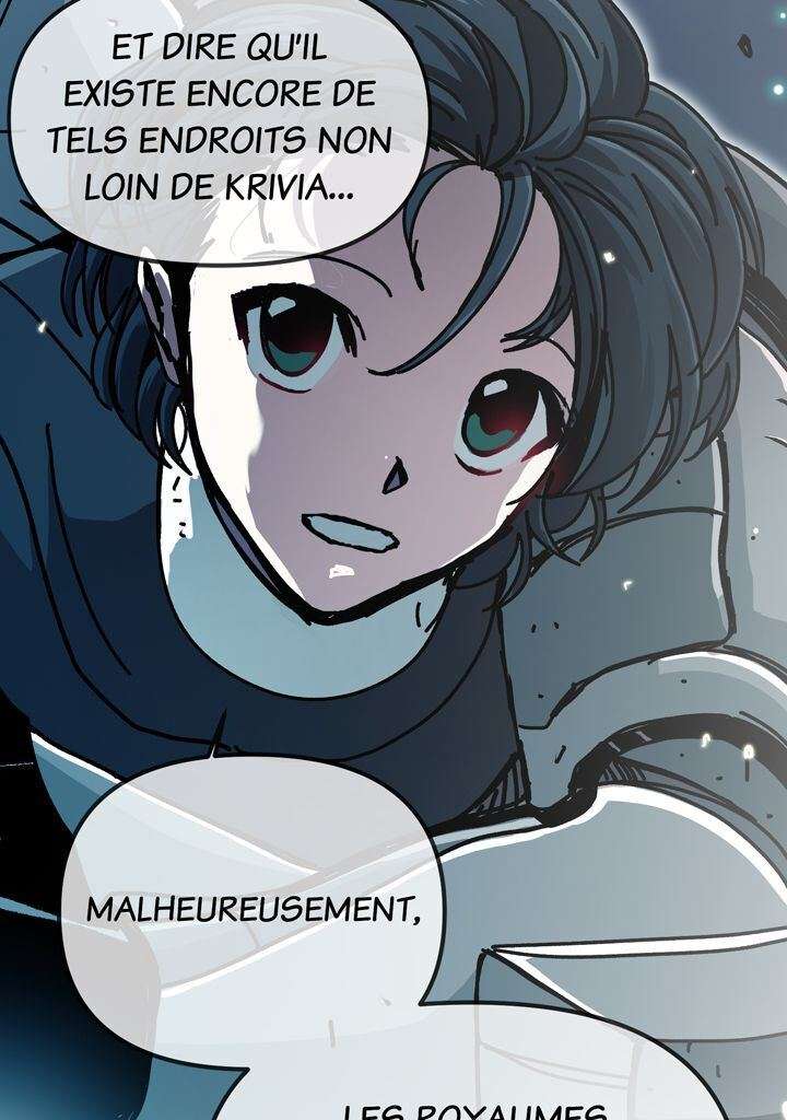 Read Bug Player FR Manga Online