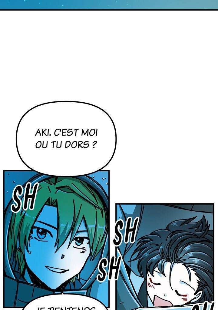 Read Bug Player FR Manga Online