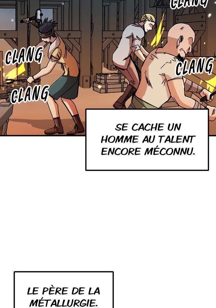 Read Bug Player FR Manga Online
