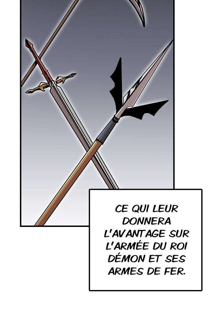 Read Bug Player FR Manga Online