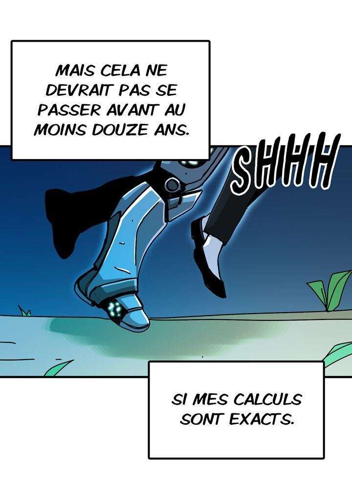 Read Bug Player FR Manga Online
