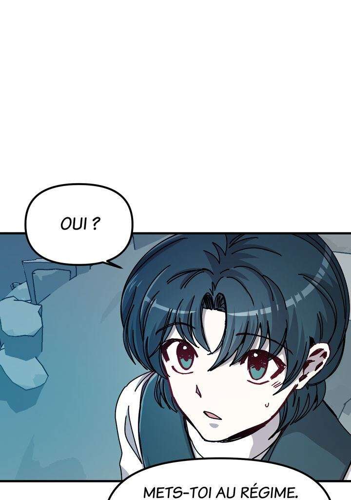 Read Bug Player FR Manga Online