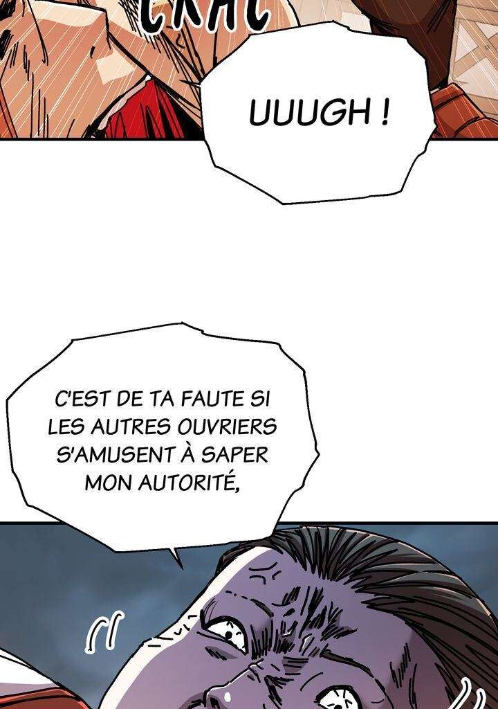 Read Bug Player FR Manga Online