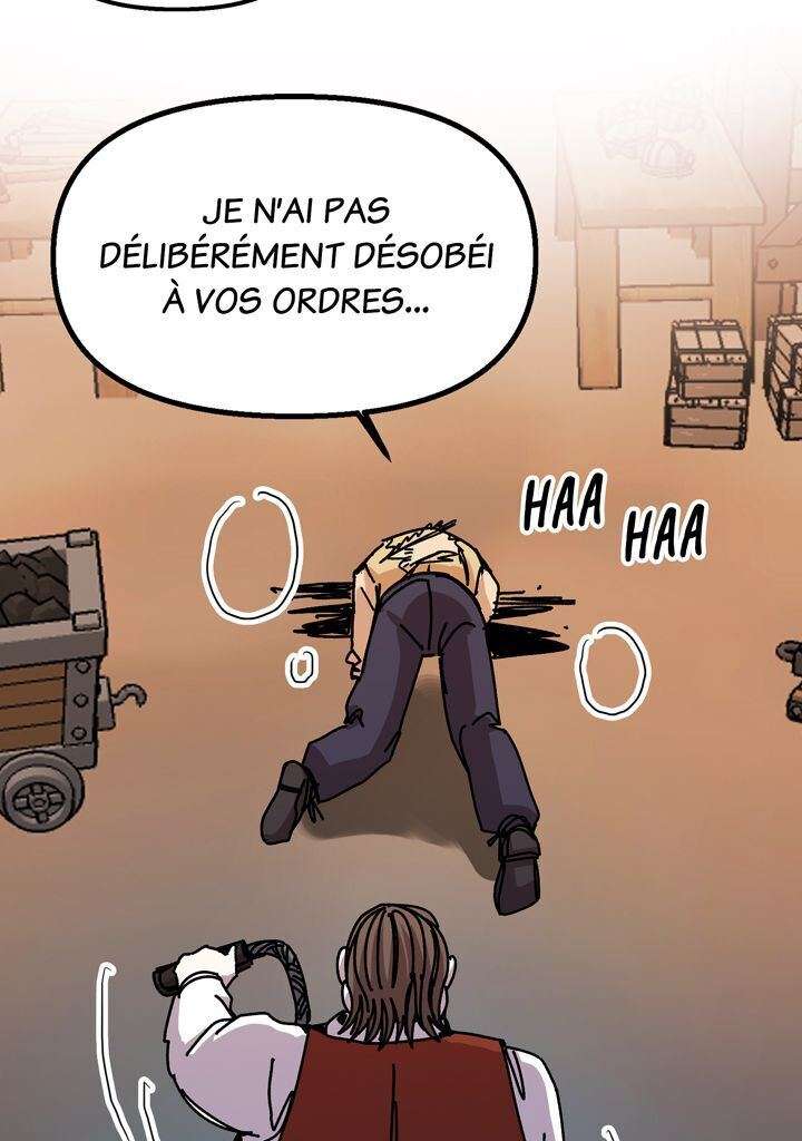 Read Bug Player FR Manga Online