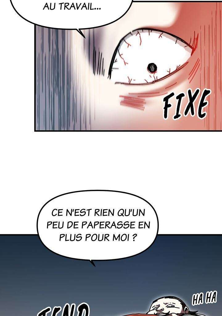 Read Bug Player FR Manga Online