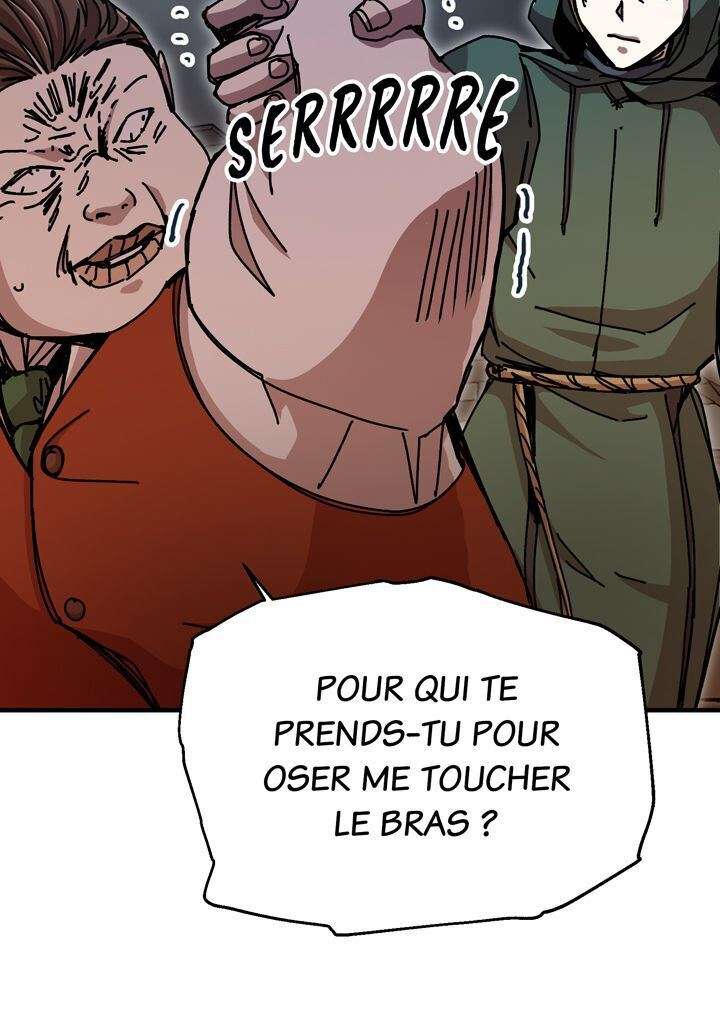 Read Bug Player FR Manga Online