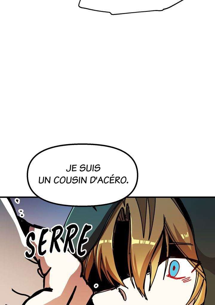 Read Bug Player FR Manga Online