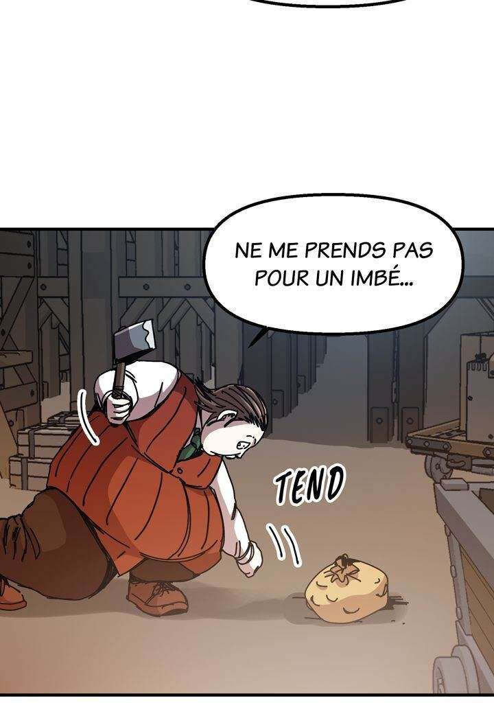 Read Bug Player FR Manga Online