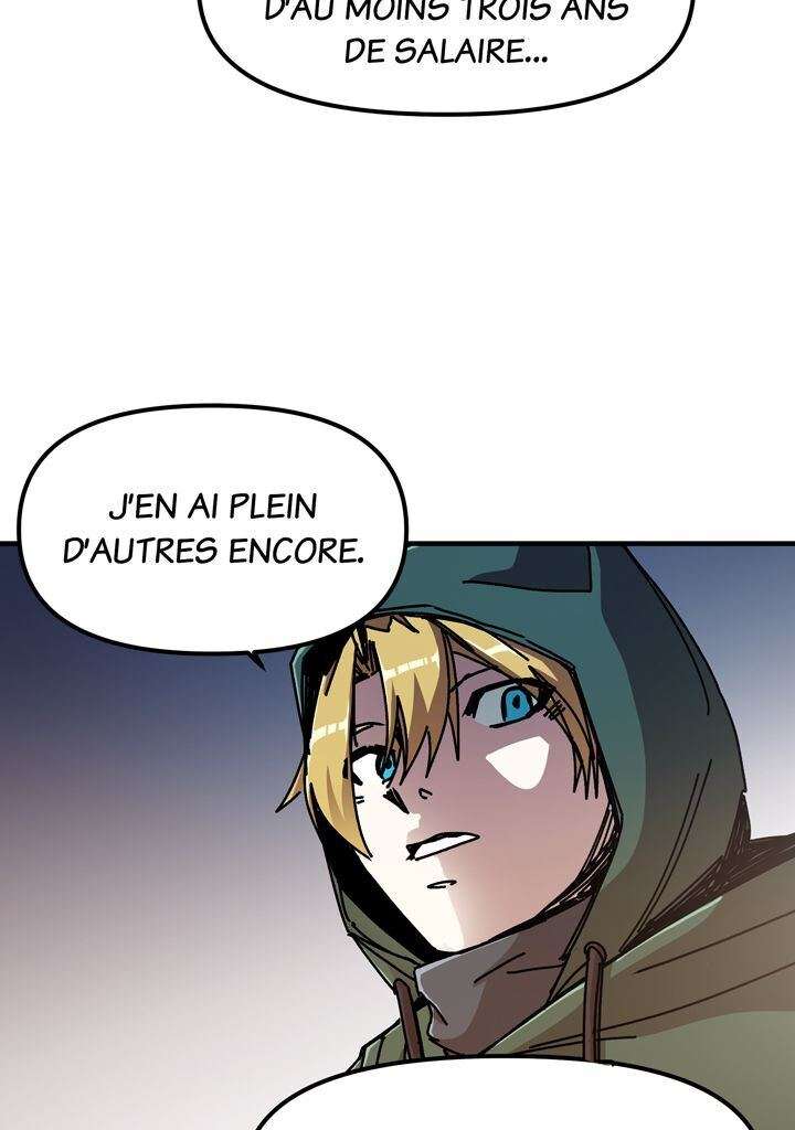 Read Bug Player FR Manga Online