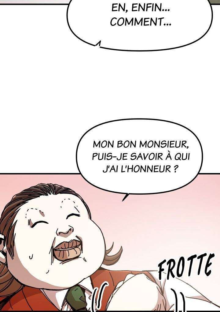 Read Bug Player FR Manga Online