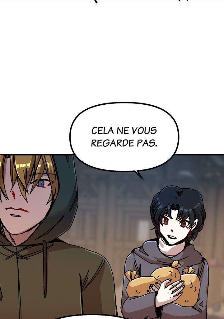 Read Bug Player FR Manga Online