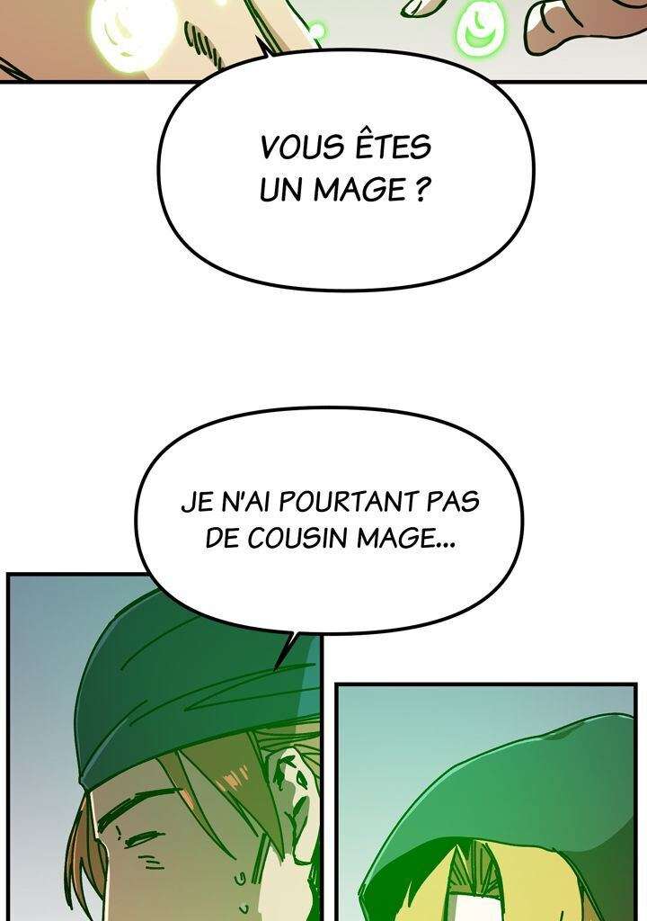 Read Bug Player FR Manga Online