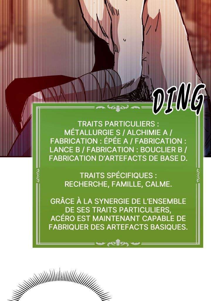 Read Bug Player FR Manga Online