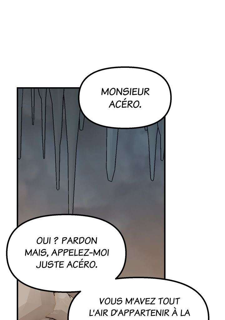 Read Bug Player FR Manga Online