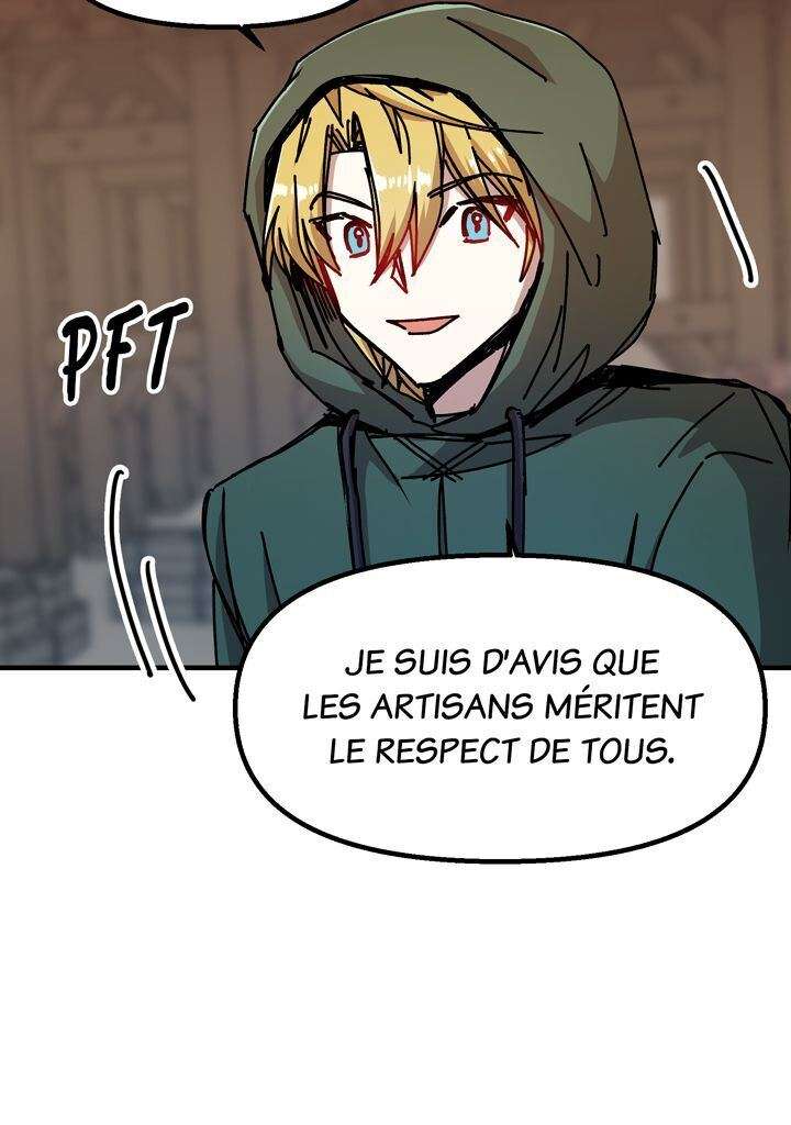 Read Bug Player FR Manga Online