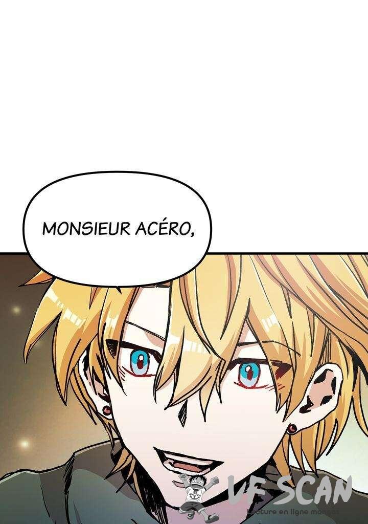Read Bug Player FR Manga Online
