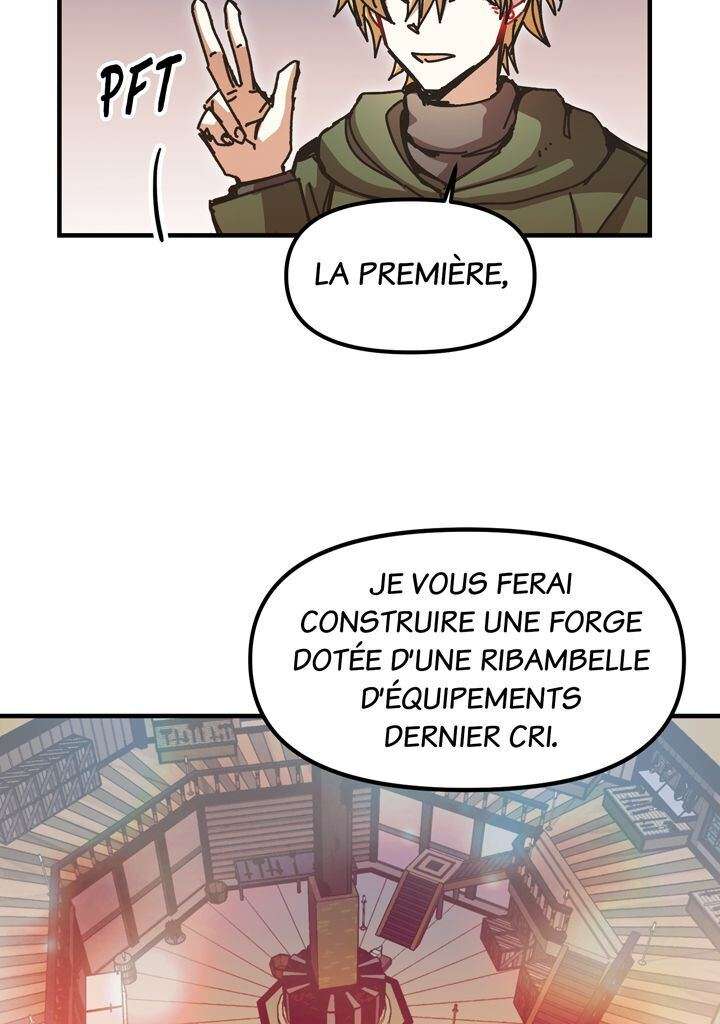 Read Bug Player FR Manga Online