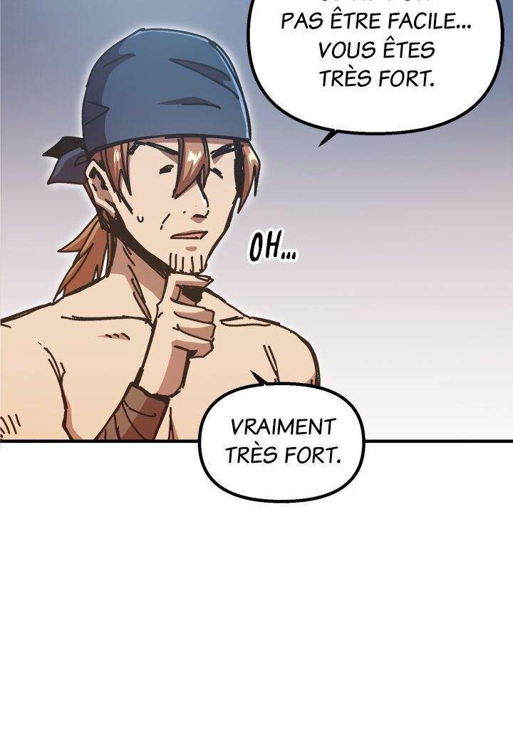 Read Bug Player FR Manga Online