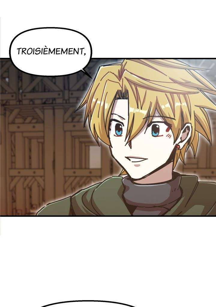 Read Bug Player FR Manga Online