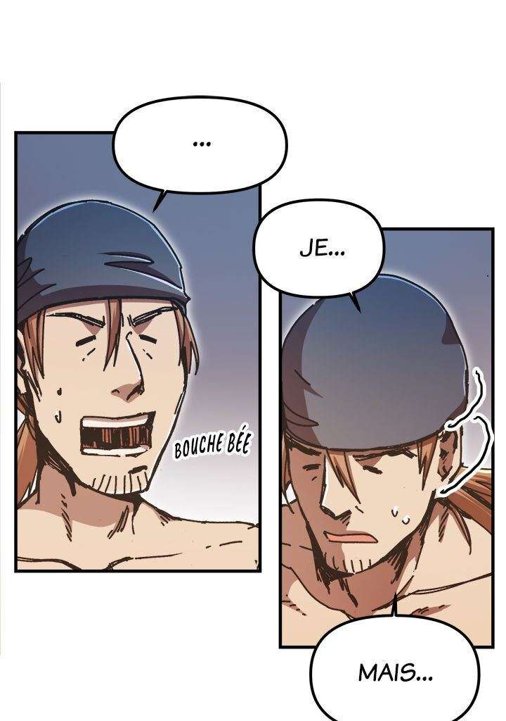 Read Bug Player FR Manga Online